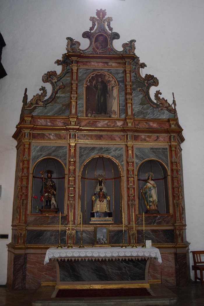 Imagen 3 de L'église et l'ancien Couvent de San Agustín