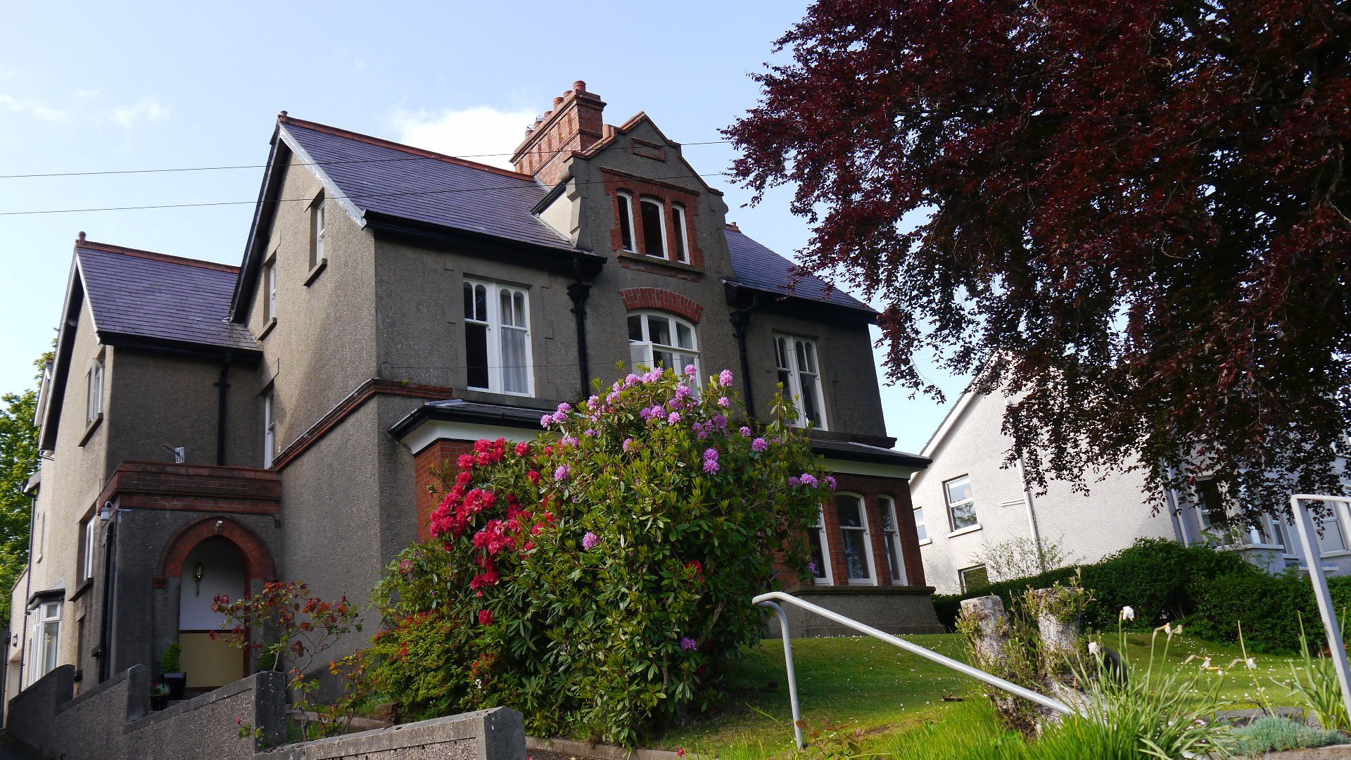 THE MANSE - Prices & B&B Reviews (Ballycastle, Northern Ireland)