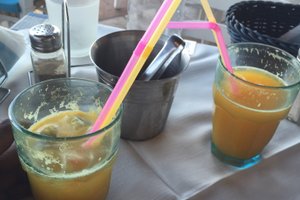Drinks