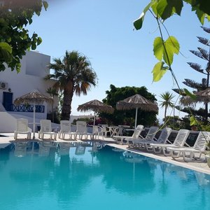 Hotel Kalma
