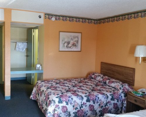 CAMELOT INN - Updated 2024 Prices & Motel Reviews (Amarillo, TX)