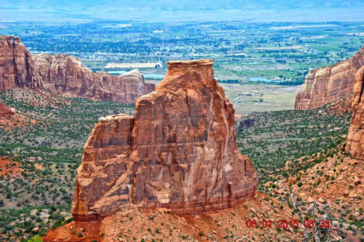 COLORADO NATIONAL MONUMENT All You Need to Know BEFORE You Go