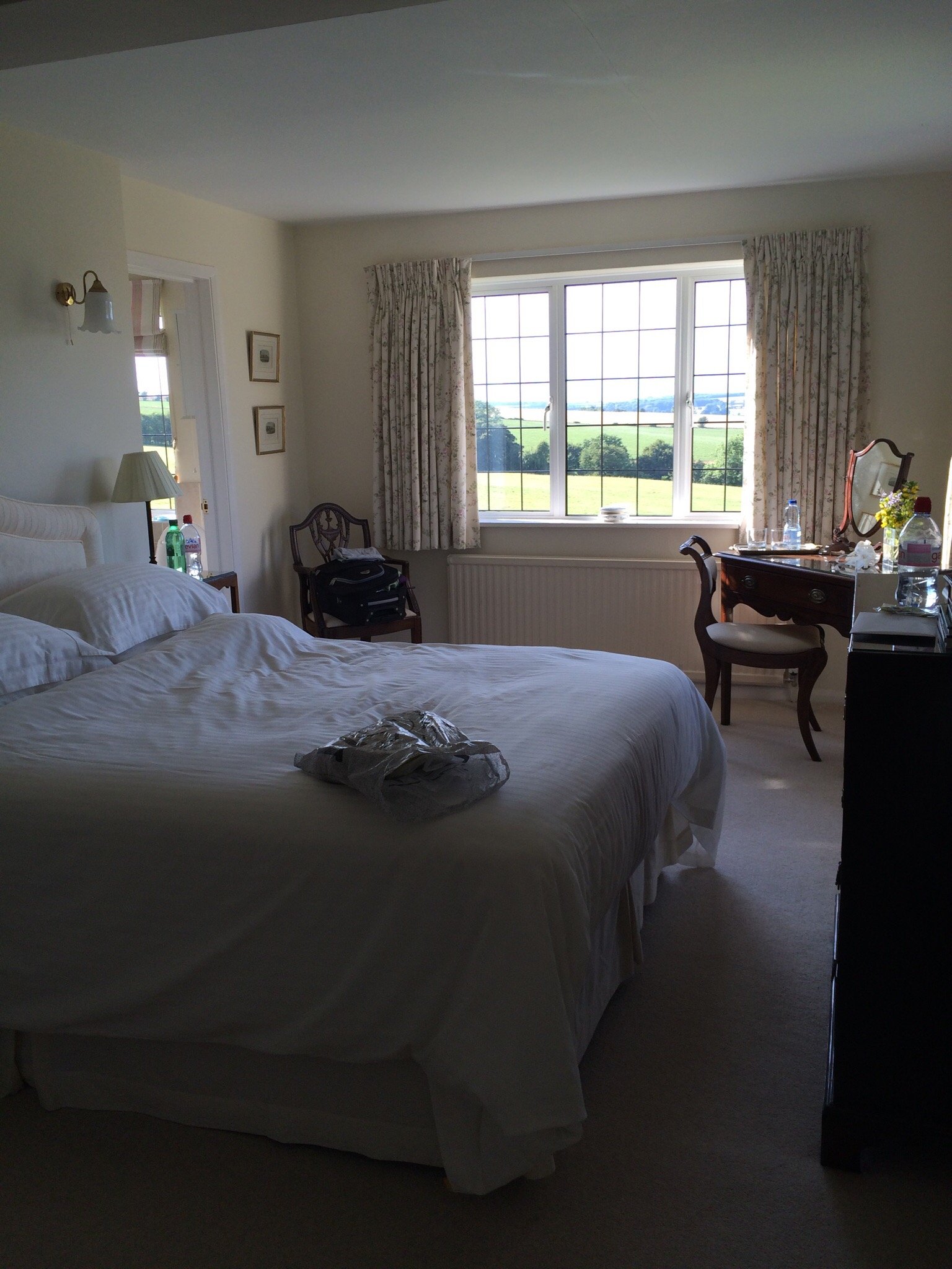 THE COPSE B&B (Burford, Inglaterra) - Opiniones Y Comentarios - B & B ...