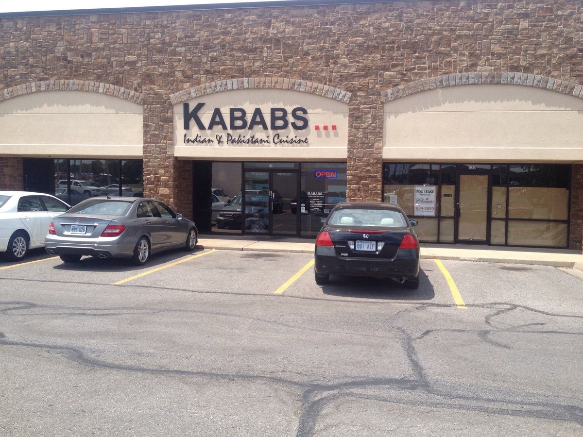 KABABS, Wichita - Menu, Prices & Restaurant Reviews - Order Online Food ...