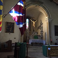 Parrocchia Di S. Egidio Abate