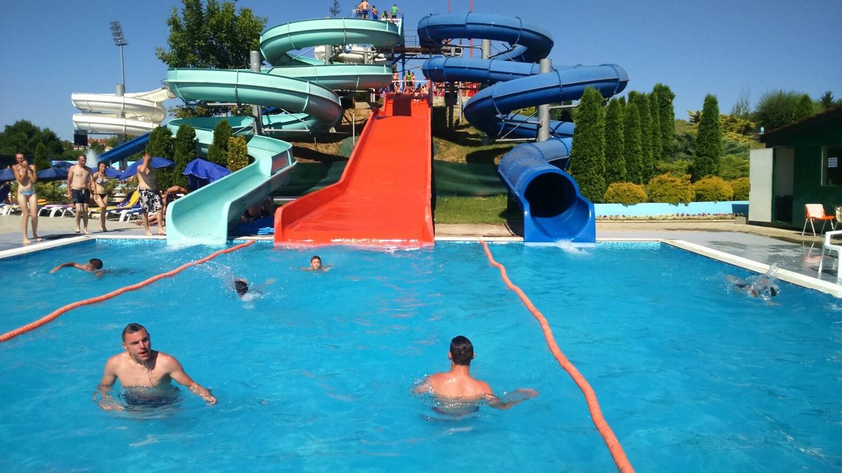 Aqua Park Jagodina - All You Need to Know BEFORE You Go (2024)