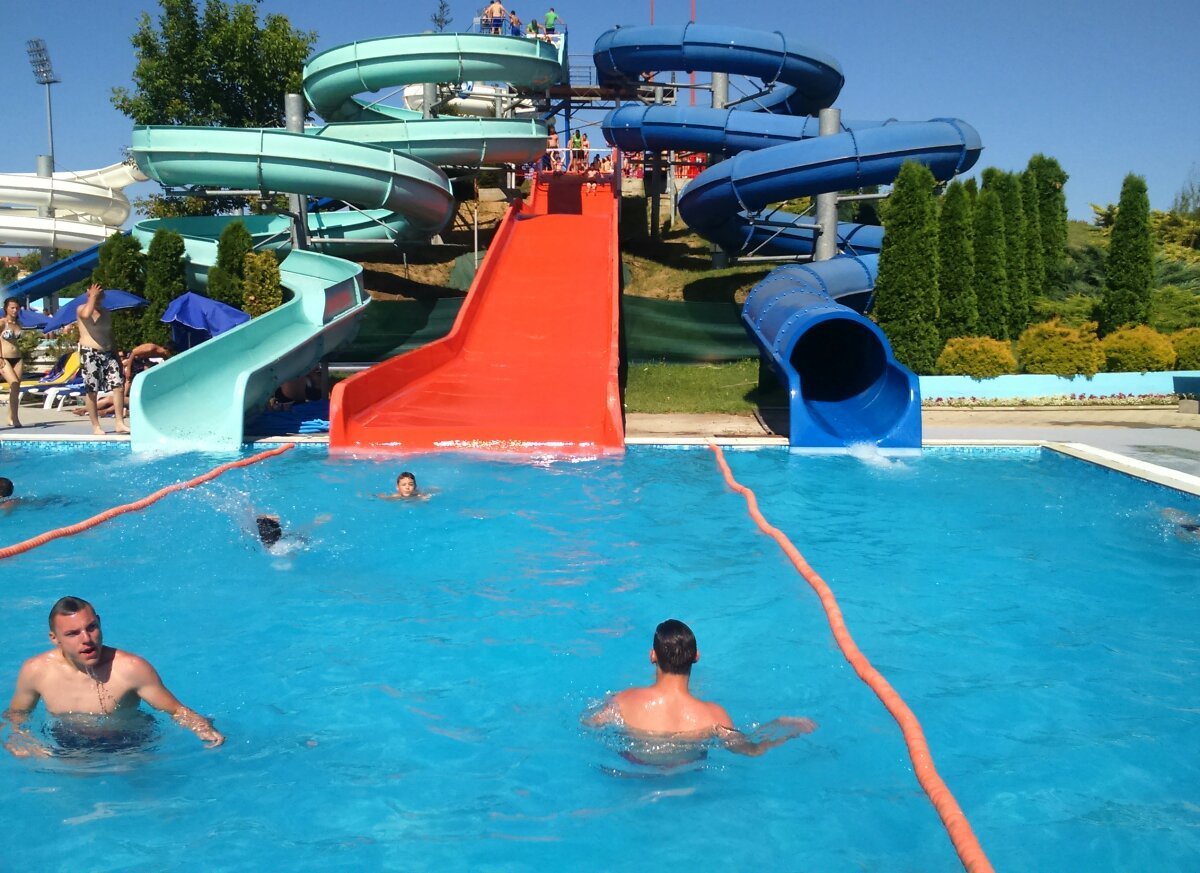 AQUA PARK JAGODINA (2024) All You Need to Know BEFORE You Go (with Photos)