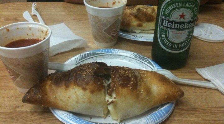 Hilltop Deli & Pizza