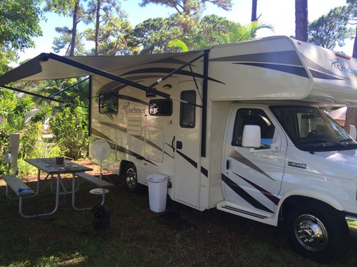 ENCORE ROYAL COACHMAN - Updated 2024 Campground Reviews (Nokomis, FL)