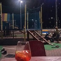 Rosso di Sera