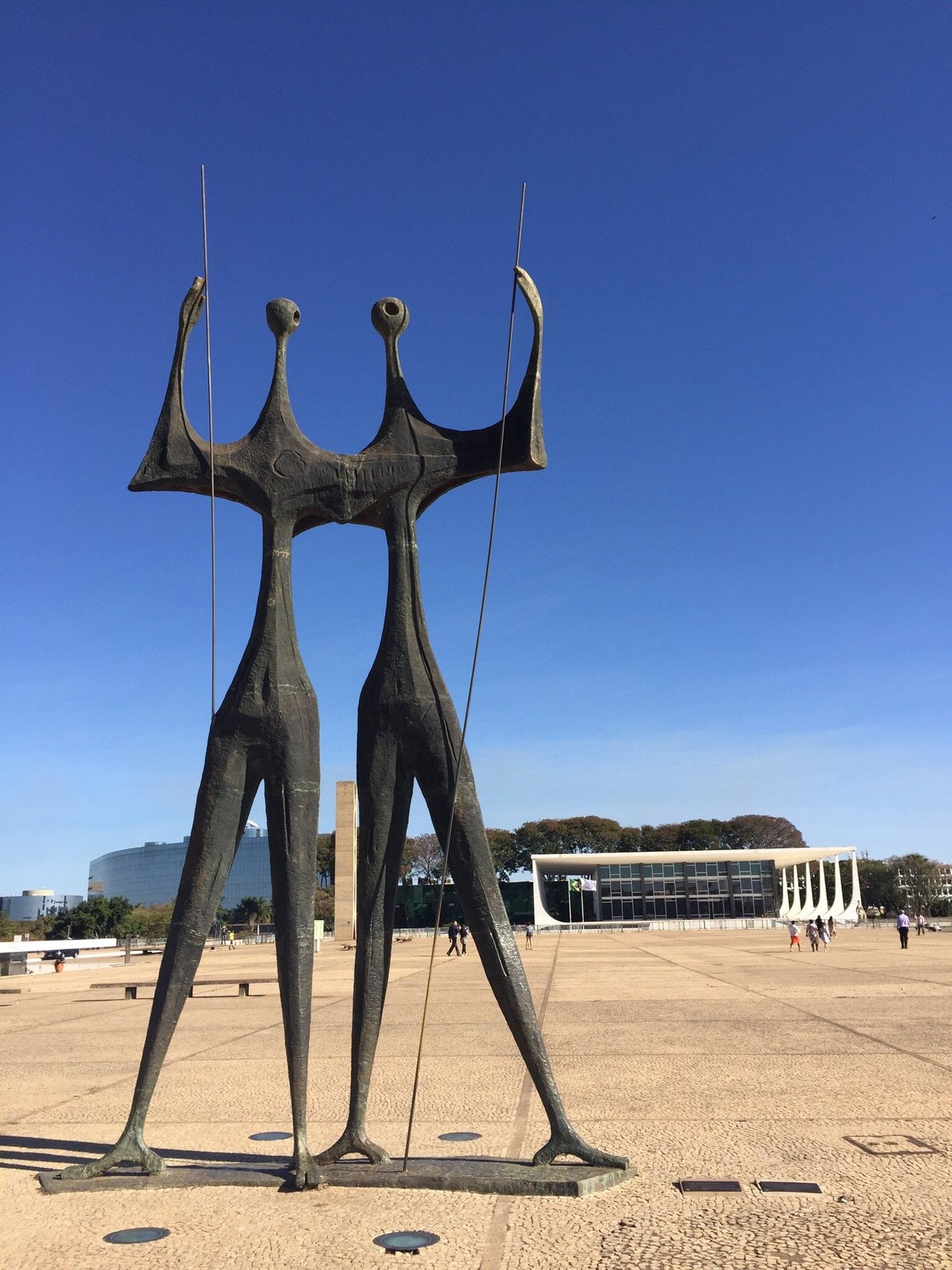 Brasília, onde os ratos tomaram o lugar dos candangos - ((o))eco