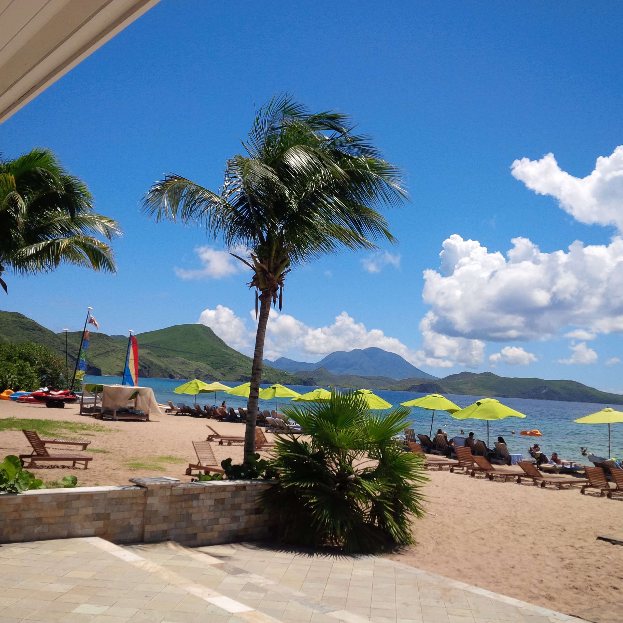 Beachramtours A Taste Of St Kitts Basseterre 2023 Lo Que Se Debe   South Friars Beach 