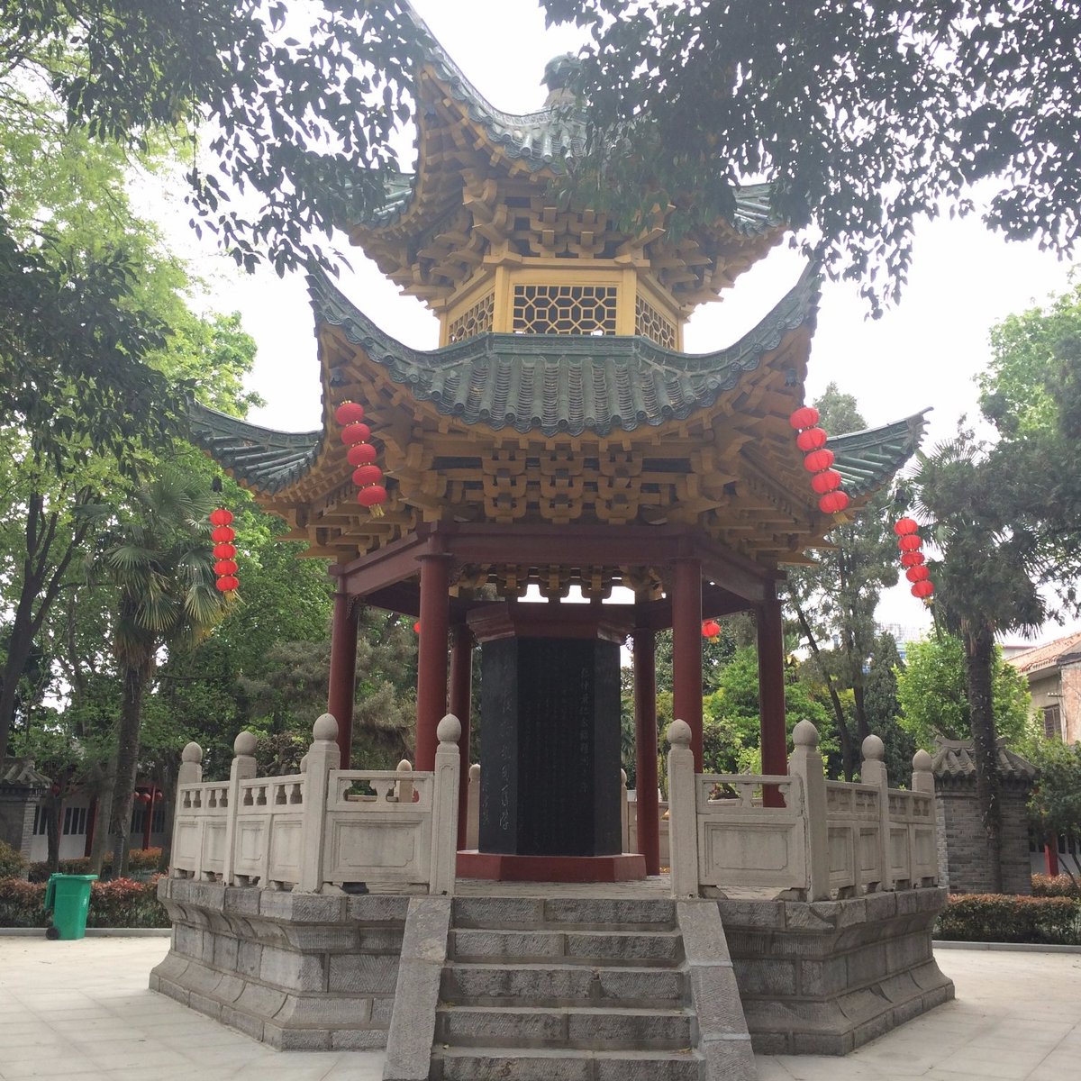 Zhang zhongjing tomb and ancestral hall nanyang tripadvisor
