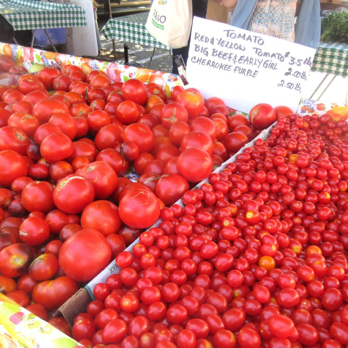 MOUNTAIN VIEW FARMERS MARKET (2024) All You Need to Know BEFORE You Go ...