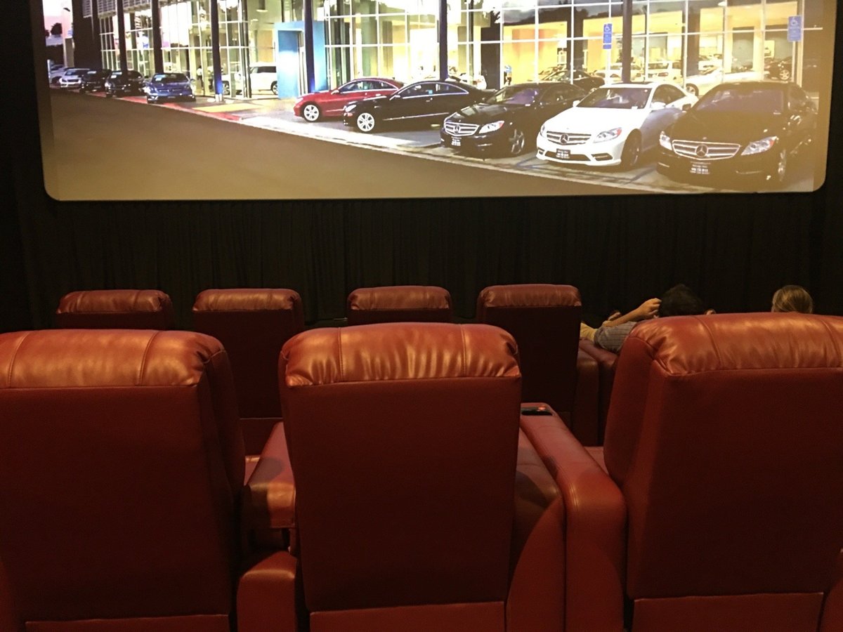 AMC Fullerton 20: All You Need to Know BEFORE You Go