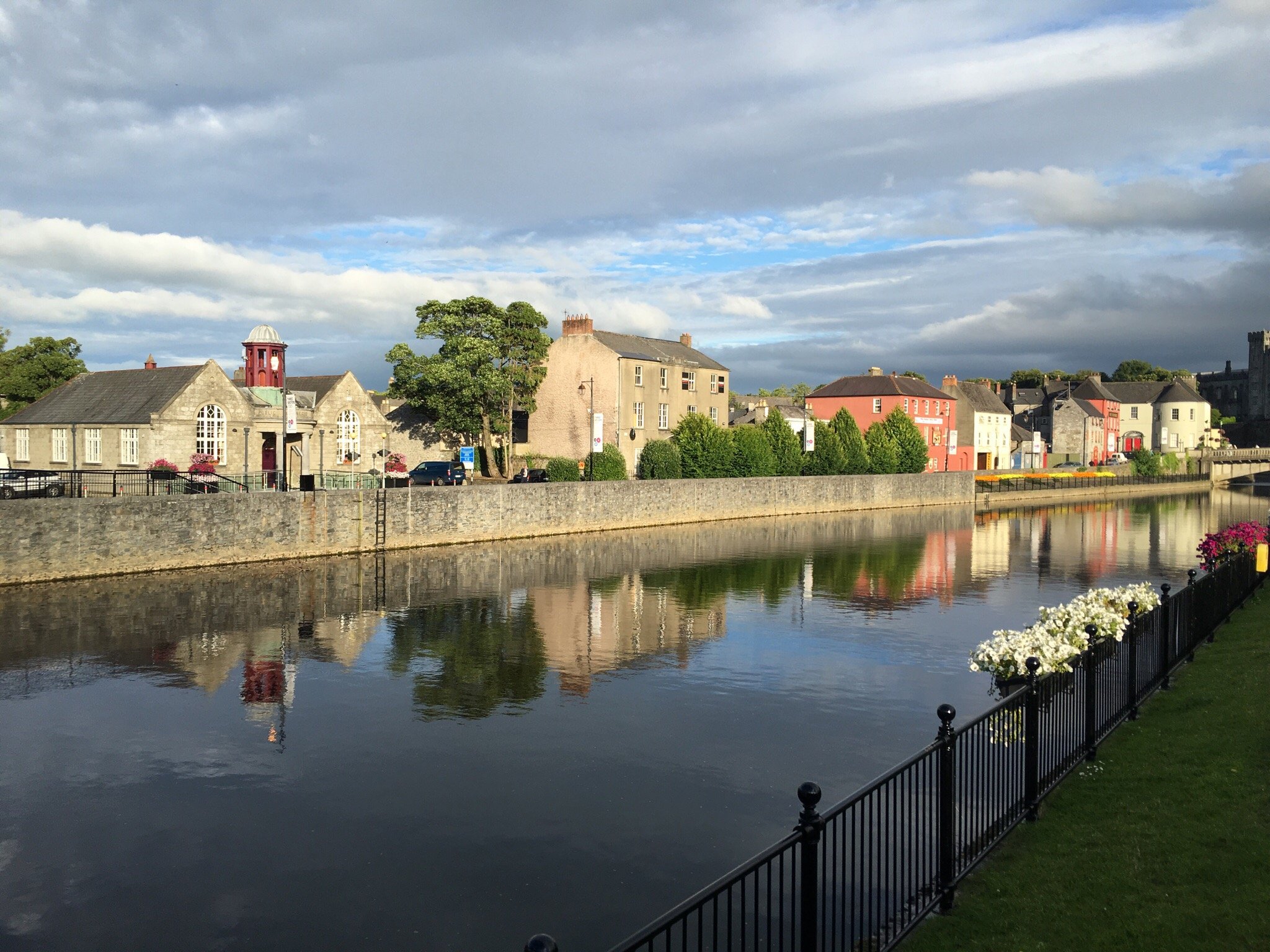 BRIDGE VIEW B&B - Updated 2020 Prices & Reviews (Kilkenny, Ireland ...