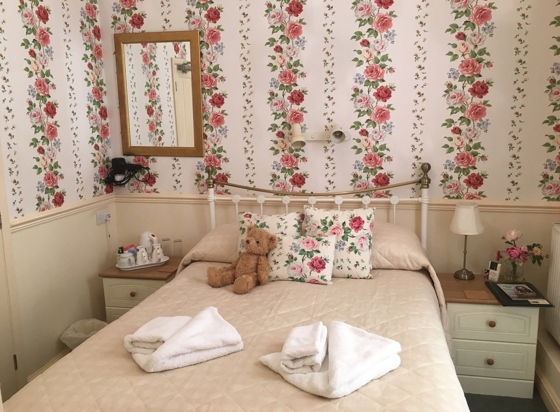 Monkgate Guest Accommodation by null
