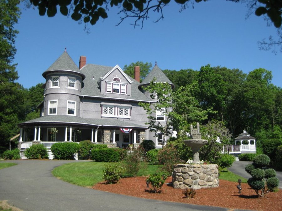 The Castle Manor Inn Prices Reviews Gloucester Ma Cape Ann Tripadvisor