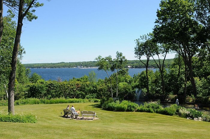 country house resort sister bay wisconsin        <h3 class=