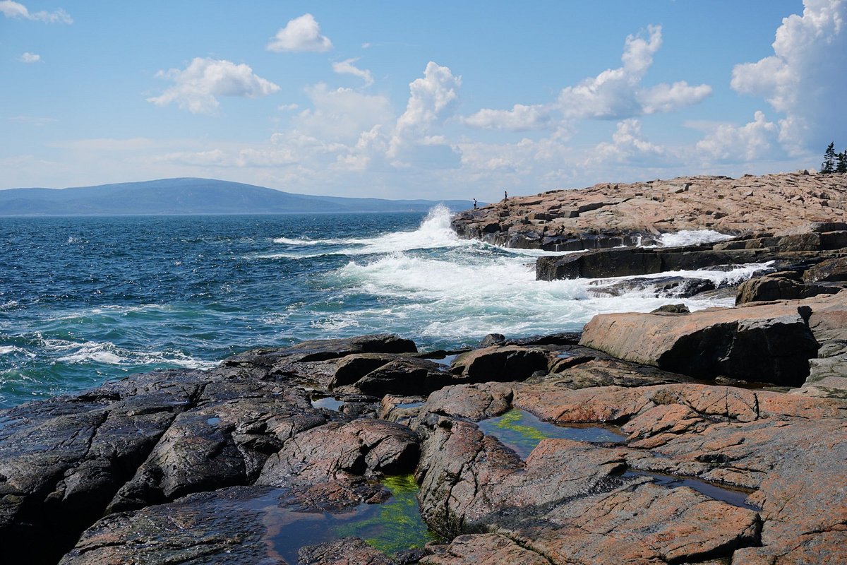 SCHOODIC POINT (Winter Harbor) All You Need to Know BEFORE You Go
