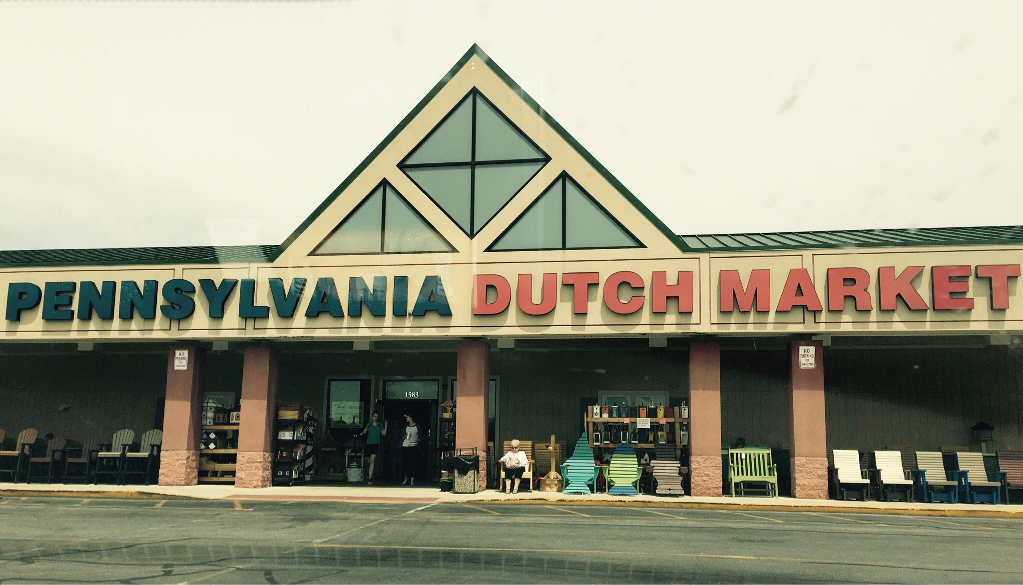 Pennsylvania Dutch Market All You Need to Know BEFORE You Go 2024