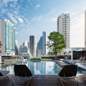 Novotel Bangkok Sukhumvit 20