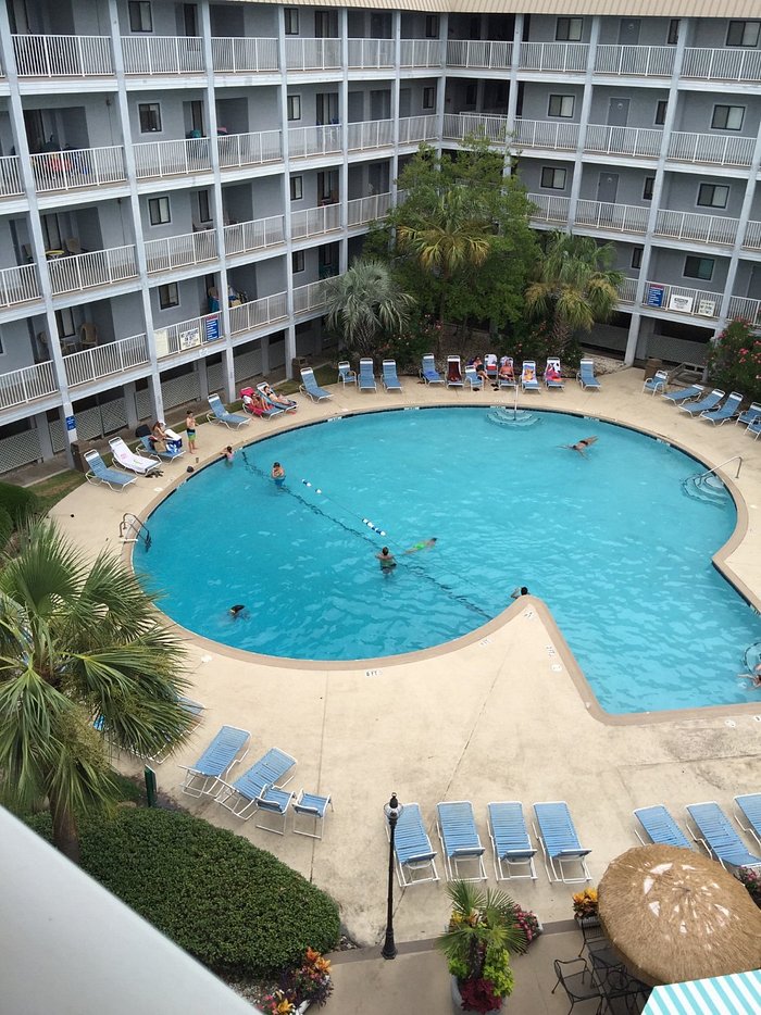 Hilton Head Resort Caroline Du Sud Tarifs 2023