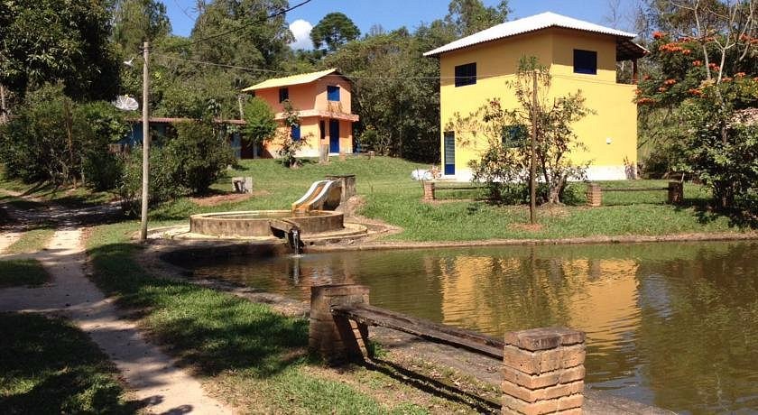 CAMPING FAZENDA CABRAL (SÃO LOURENÇO): 7 fotos, comparação de preços e 5 avaliações