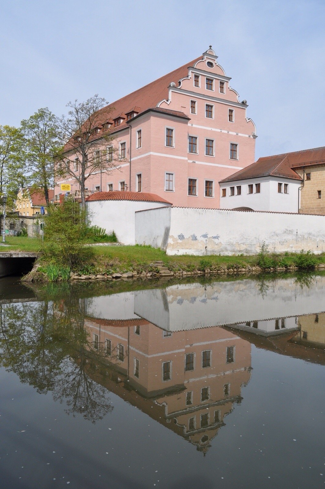 Kurfürstliches Schloß (Amberg) - All You Need To Know BEFORE You Go