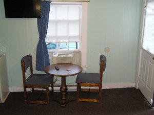 Chambre et suite