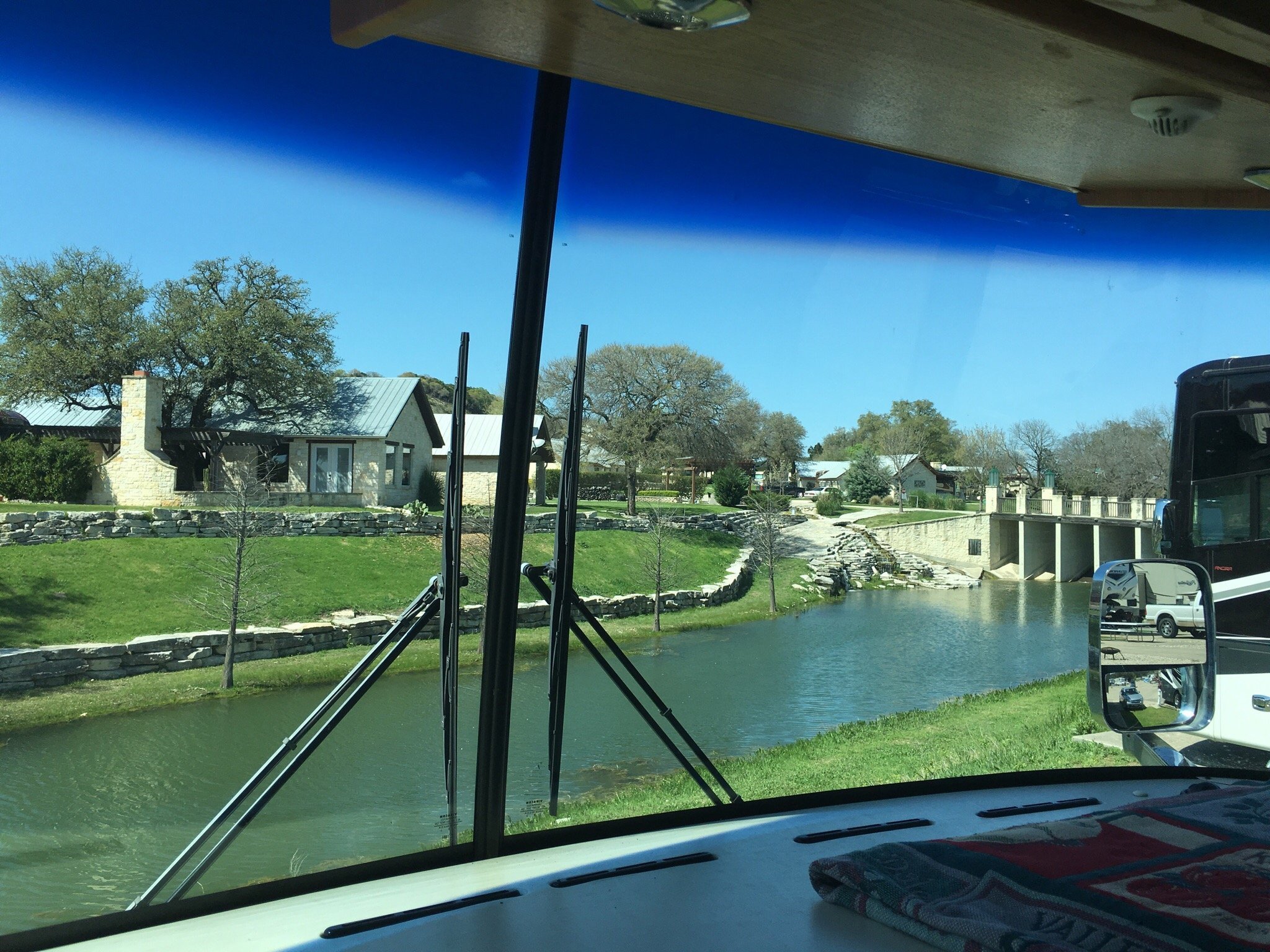 BUCKHORN LAKE RESORT - Updated 2022 Campground Reviews (Kerrville, TX)