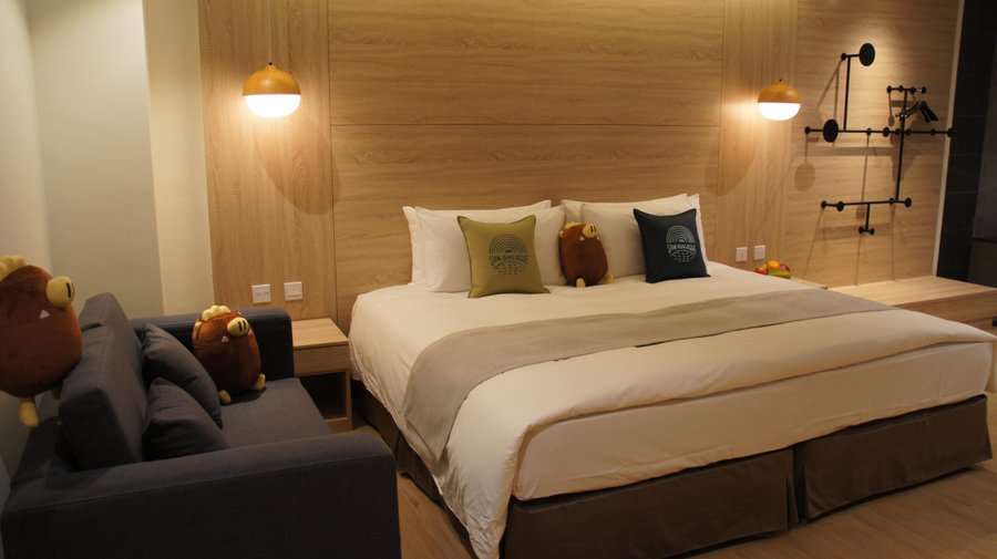 Leisure Superior Room