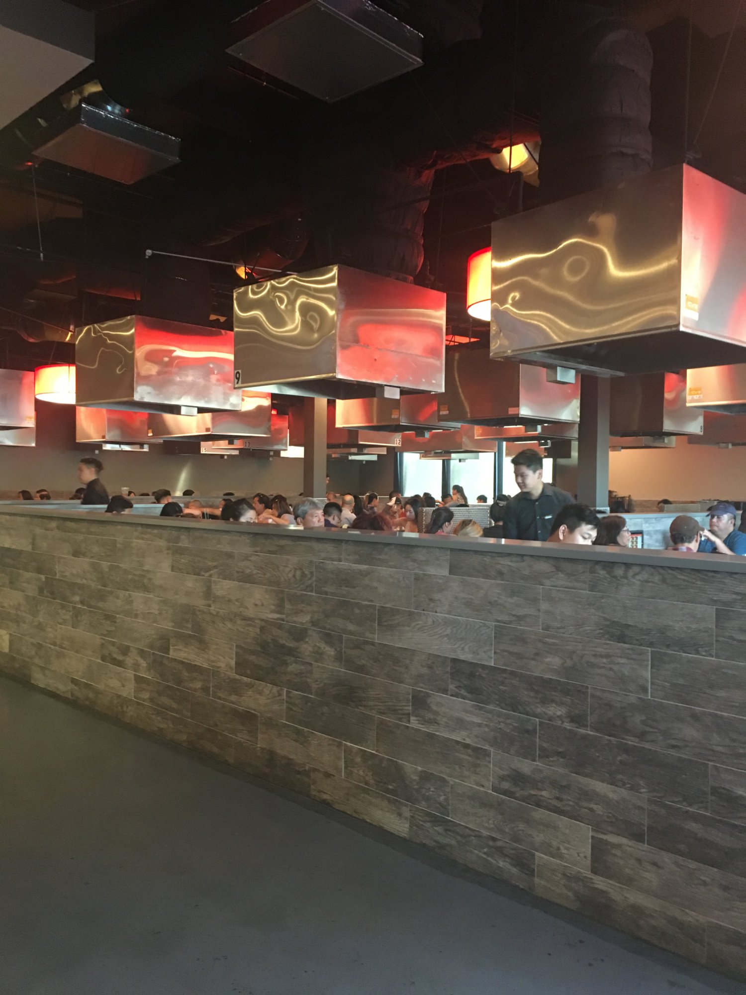 Q POT KOREAN BBQ & HOT POT, San Jose - Dove Hill