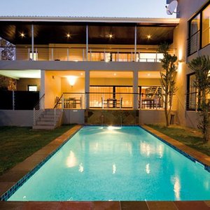 The Hub Boutique Hotel