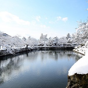 Kasugasan Rinsenji Temple Yonezawa Tripadvisor