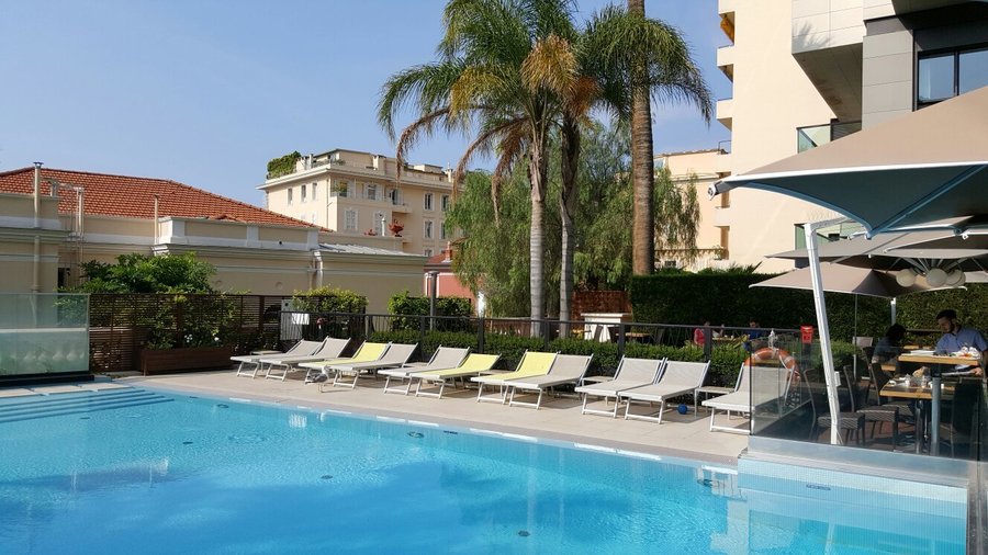 NOVOTEL MONTE CARLO - Updated 2020 Prices, Hotel Reviews, and Photos ...