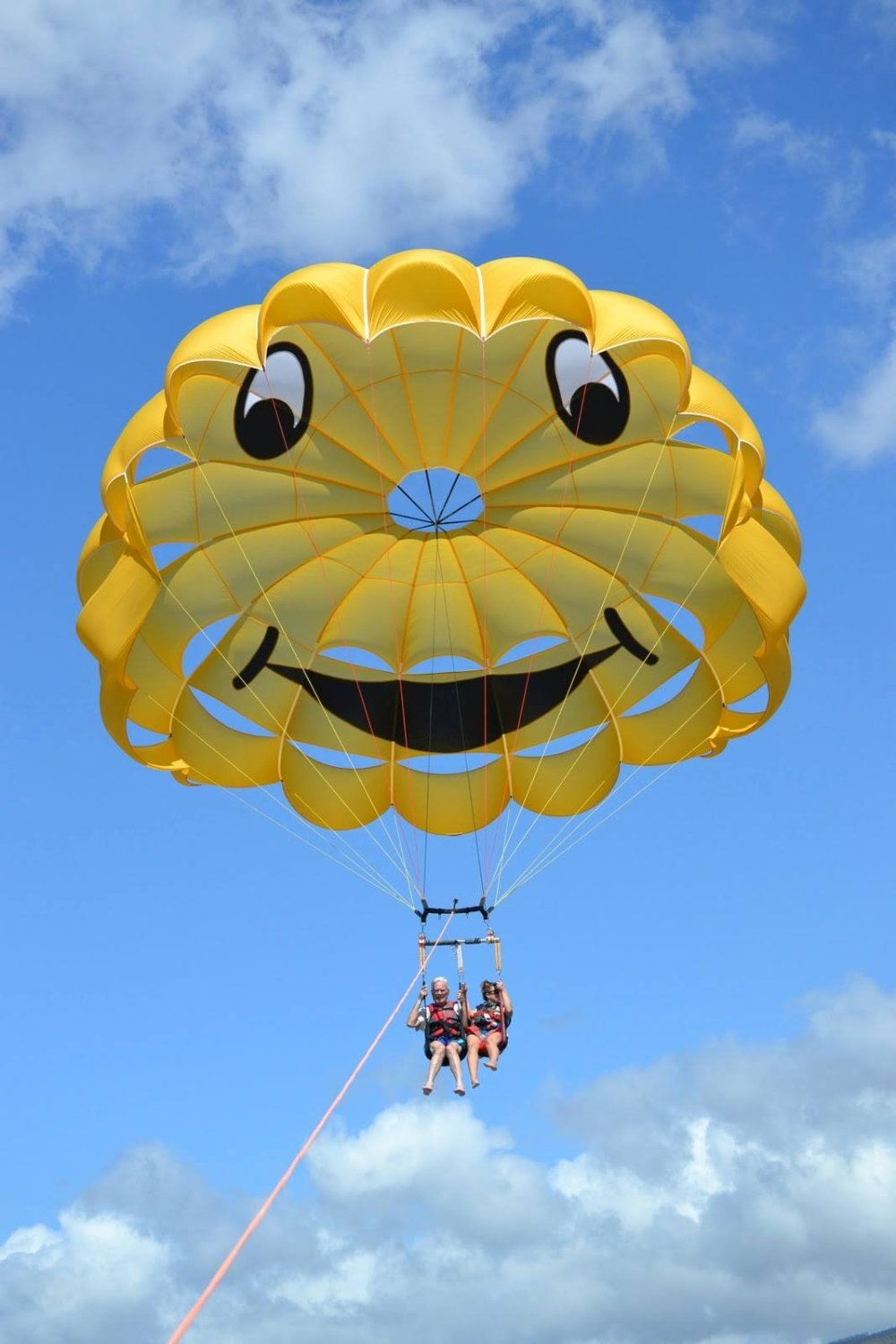 Parasailing Makarska, Макарска: лучшие советы перед посещением - Tripadvisor