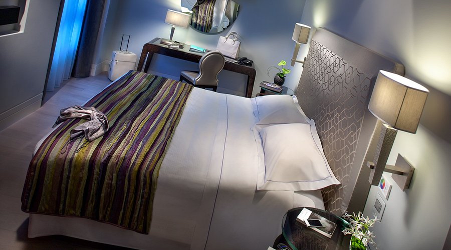 Suite Executive