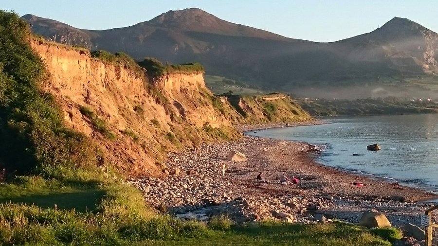 ABERAFON CAMP SITE - Campground Reviews & Photos - Tripadvisor