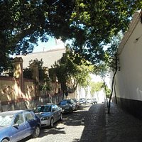 Cuesta Belén