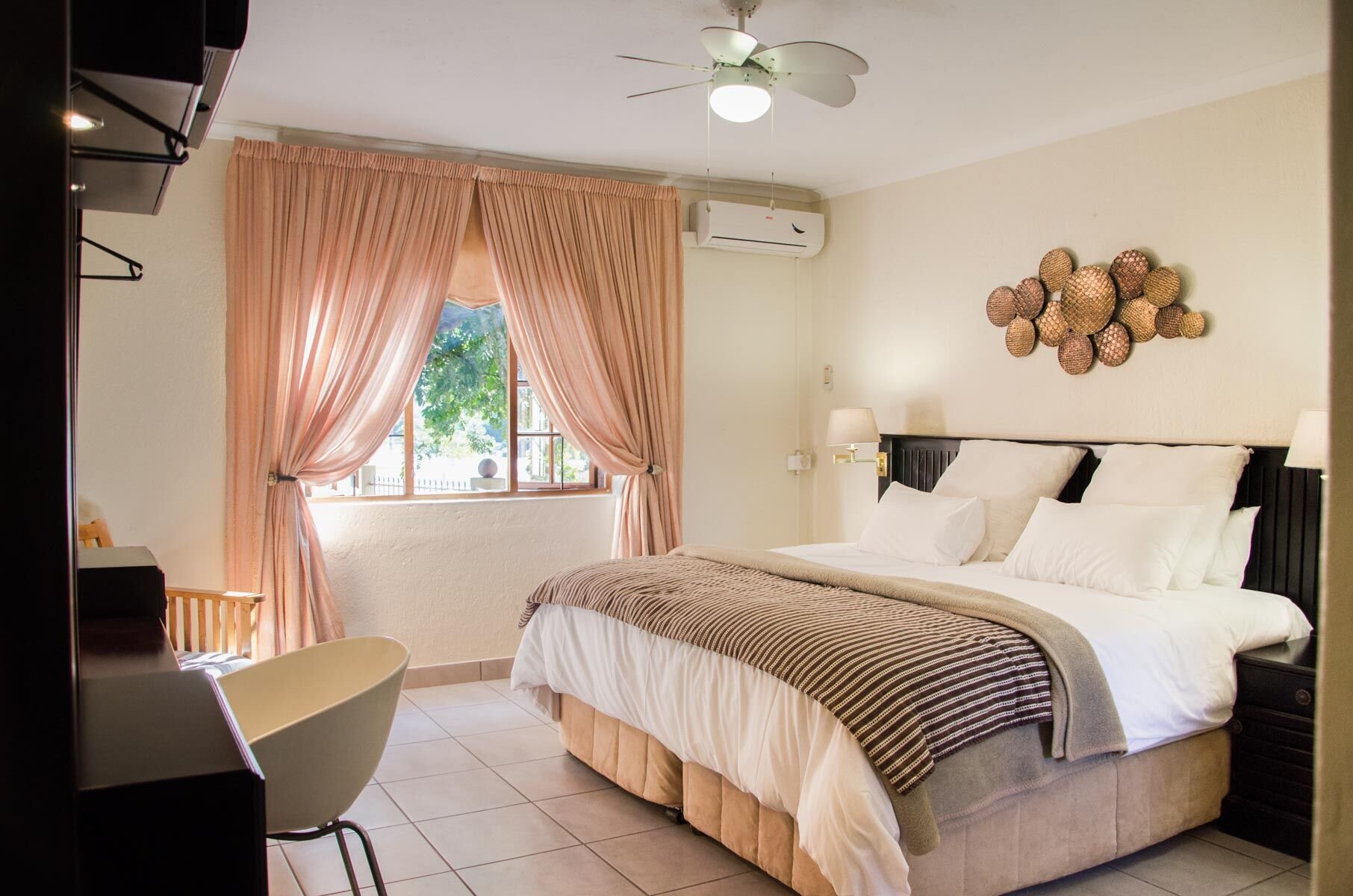 Hotel photo 29 of Nelspruit Lodge.