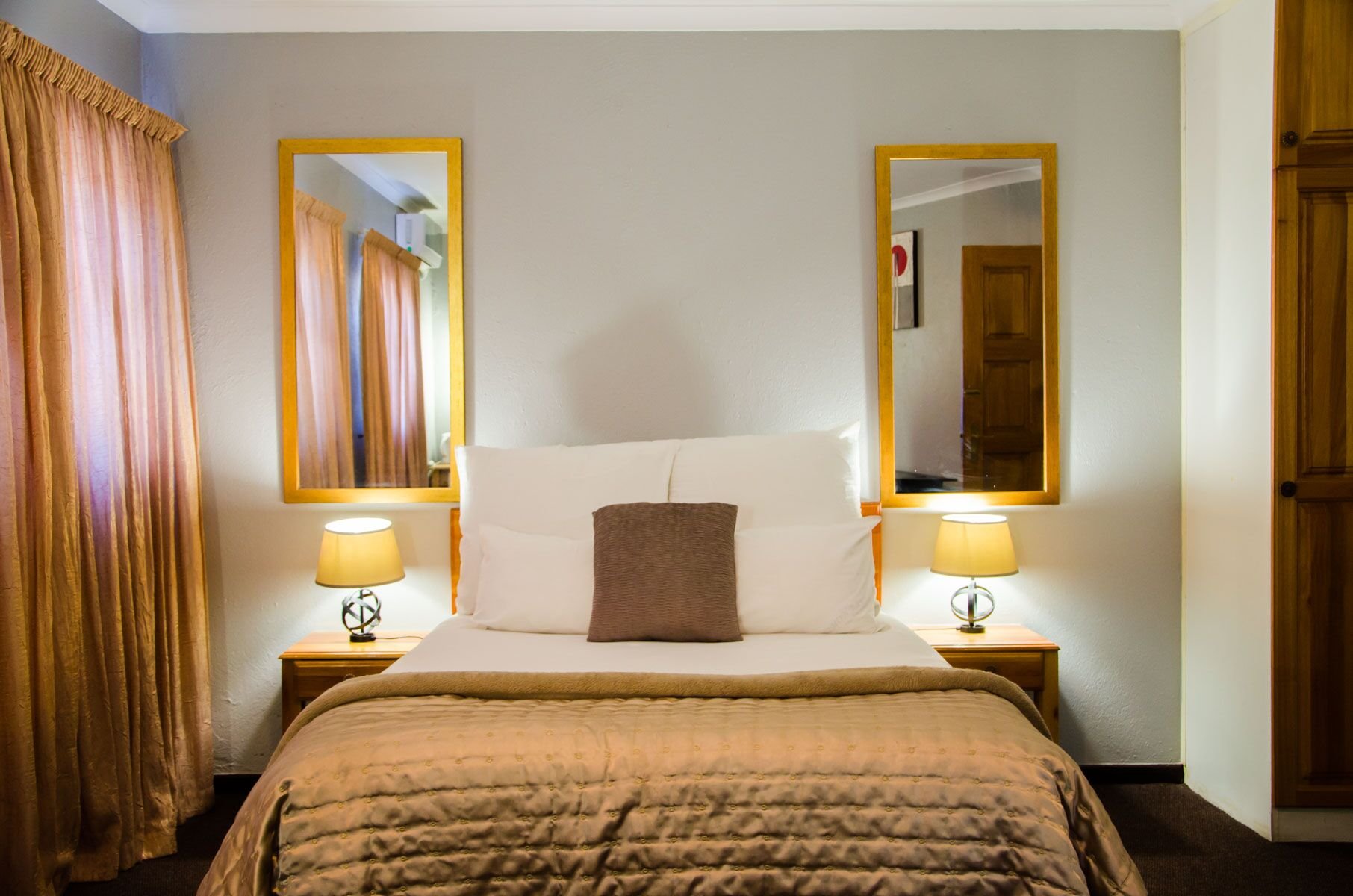 Hotel photo 15 of Nelspruit Lodge.