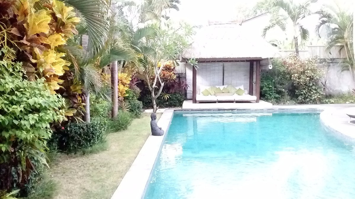 Villa Bliss Bali Pool Pictures & Reviews - Tripadvisor