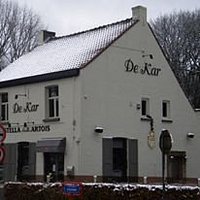 Gevel De Kar