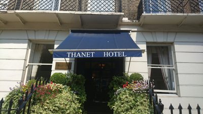 Hotel photo 17 of Thanet Hotel.