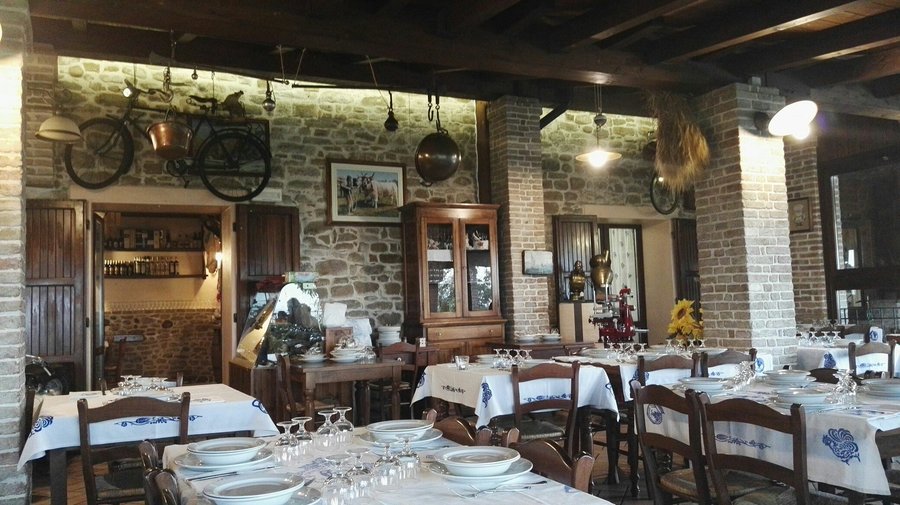 Gran bel posto