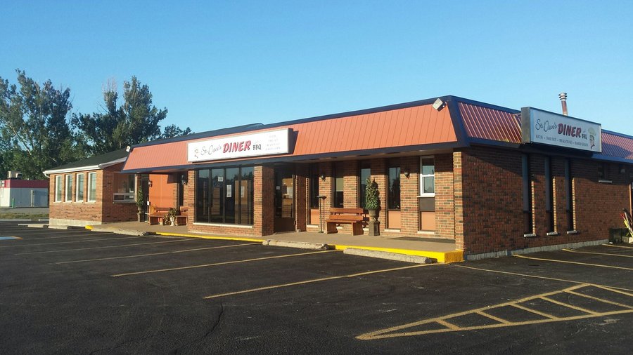 St. Dave's New Location