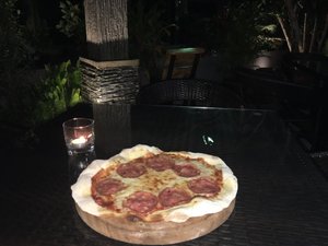 料理