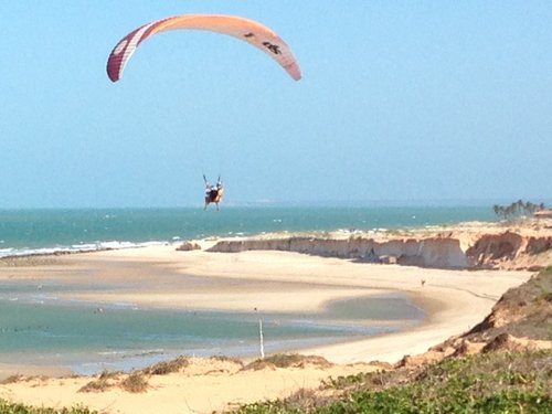 Porto Seguro, Canoa Quebrada Conheça 10 lugares baratos para