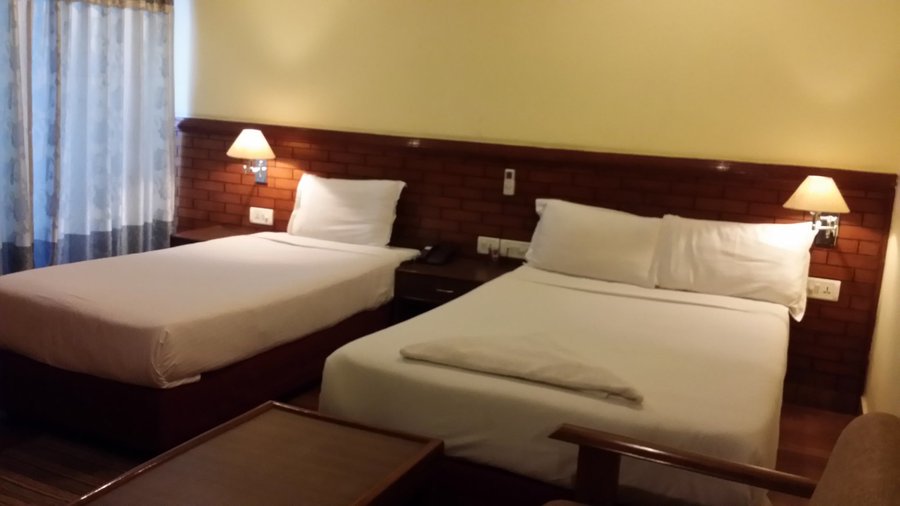 room